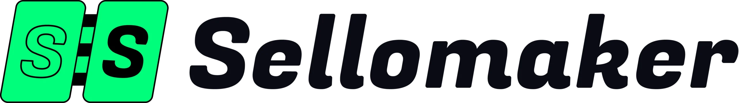 Sellomaker Logo