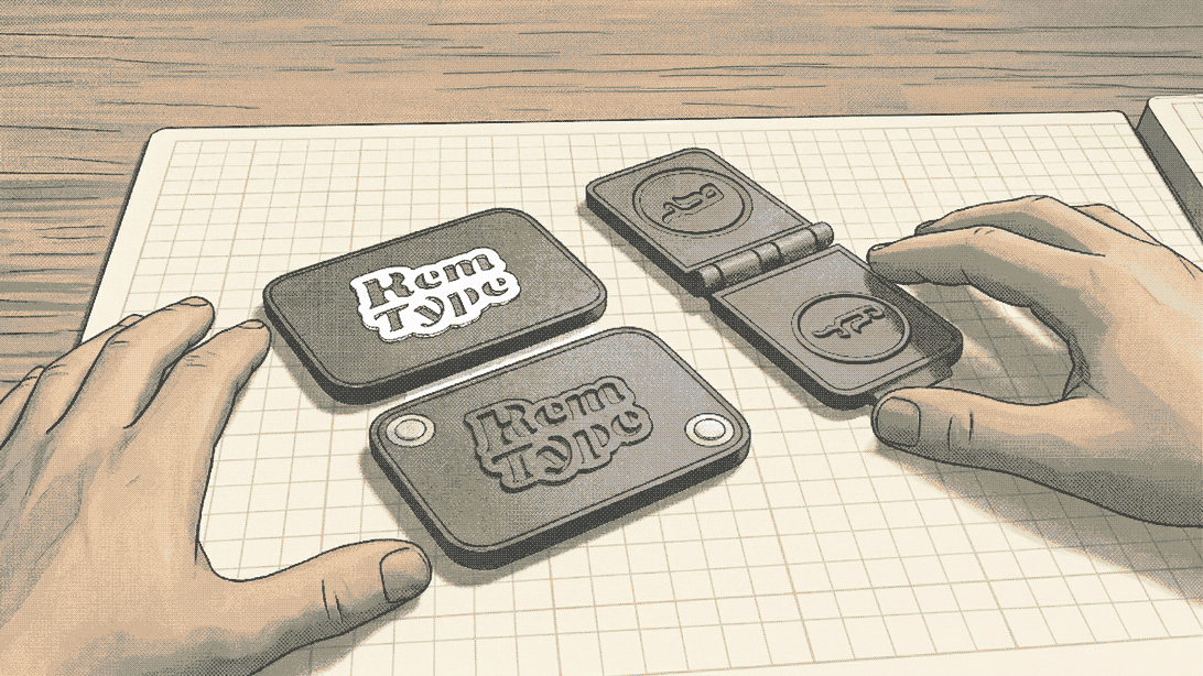 Sellomaker - Sellos Gofrado