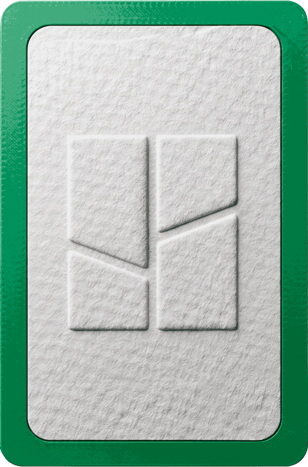 Tarjeta NFC Sellomaker - Frente